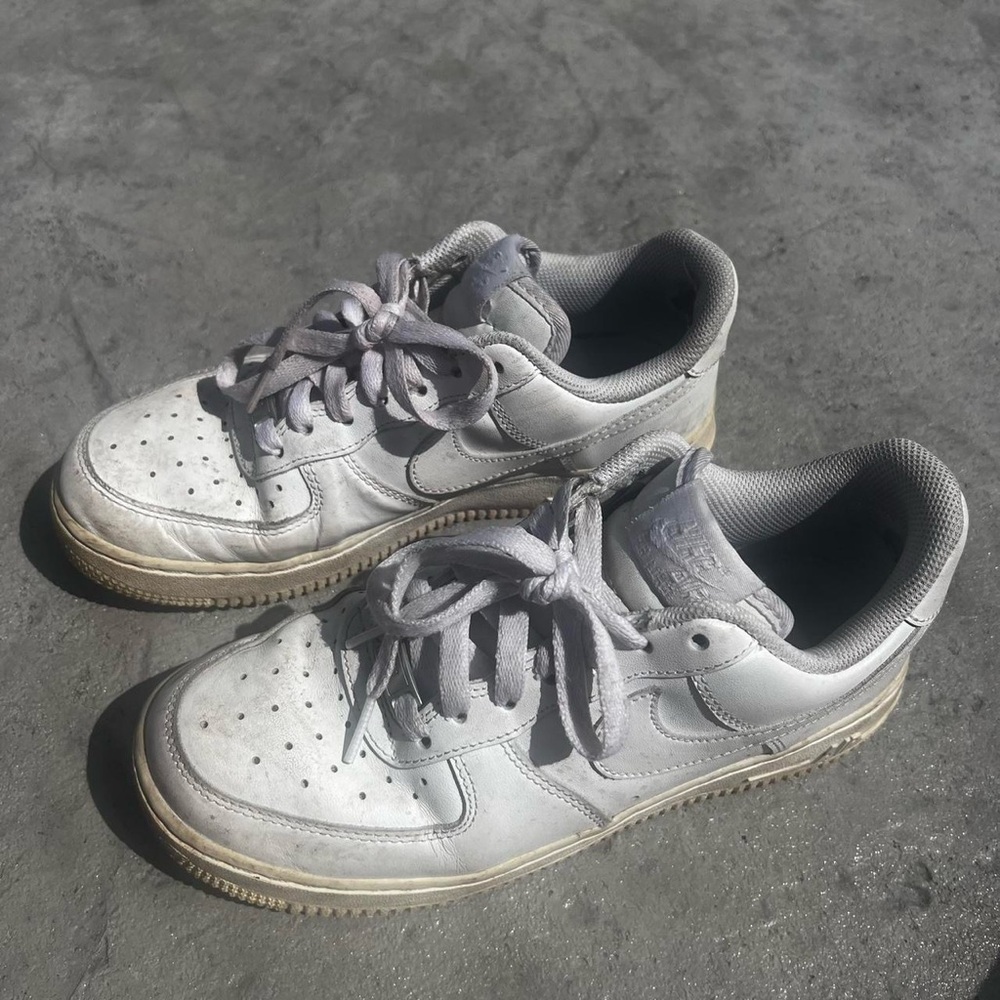 Air Force ones